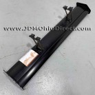 JDM Aluminum Universal Adjustable Rear Wing 